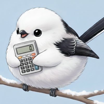 cpa2_2's profile picture. すべての簿記学習者のためのメディア【簿記パス】を運営中！@boki_gokakun | 大3 | 公認会計士試験合格者 | R6Ⅱ短答91%🌸 R6論文🌸