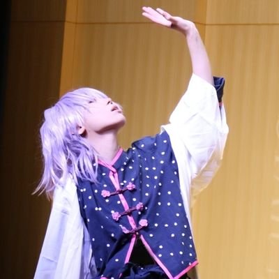 gosanainkawaki2's profile picture. 25⬆165cm。写真はDMに。踊みたとパフォ🔰。只今体調不良の為療養中です。
ハンドレの垢(@kikawamaka)
活動グル垢(@makazusakuna)
詳しくはリトリン。⚠ヘッダーは必読