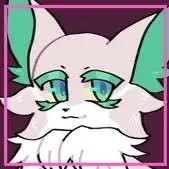Statigel's profile picture. Name and user I use for most things is Statigel - He/Him - PROSHIPPER DNI - also hi 3: pfp is Kurutta from Retrorade/Sharkco