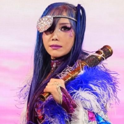 RoyaltyIsHers's profile picture. Not @Kairi_Official | Parody Account