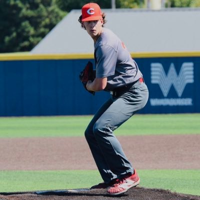 alex_barbier11's profile picture. 6'6 200 P 2026 Coffeyville CC 85-87 top 91