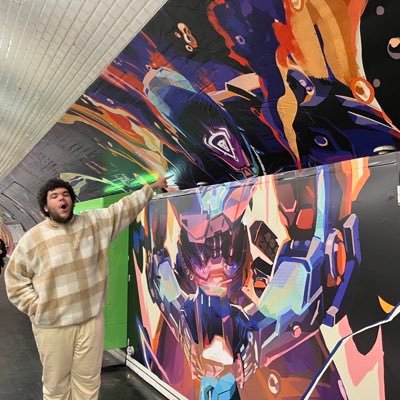 Gaarayan_ Profile Picture