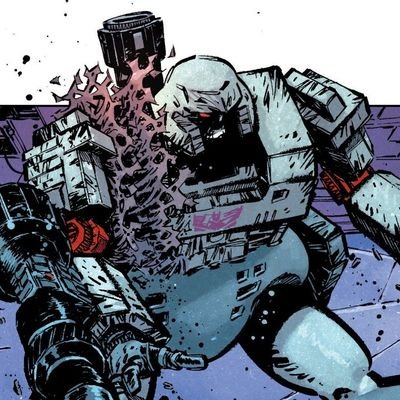 GRIMDANG's profile picture. I draw buff characters.