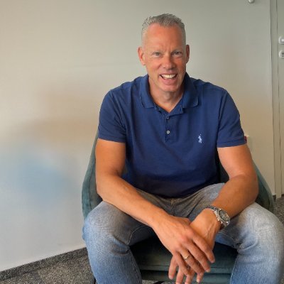 JarnoStuth's profile picture. CCO at @xMoney_com