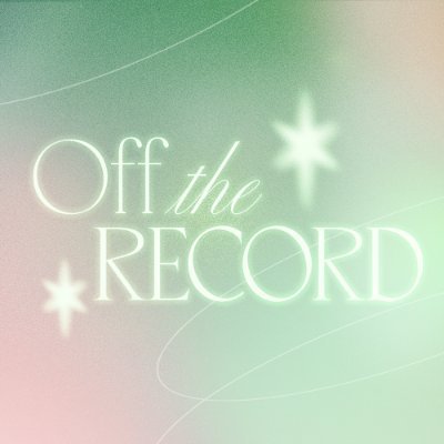 EYAN_therecord's profile picture. 