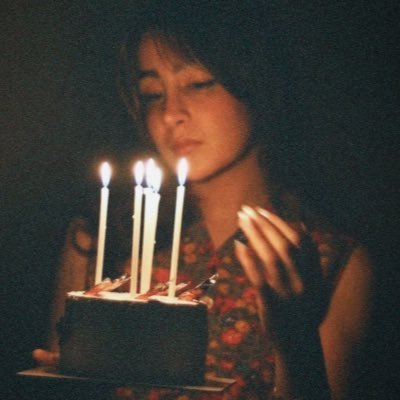 callmeFushi's profile picture. همیشه ناراضی،از همه چی.