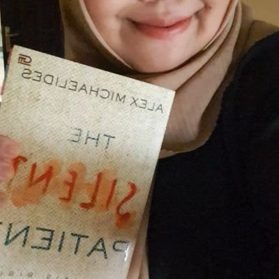 ucireads's profile picture. ISTJ || Slow Reader || 💎 CARAT ||   2025 54/35 📚  || 
 📚 Review lengkap tentang buku👇🏻