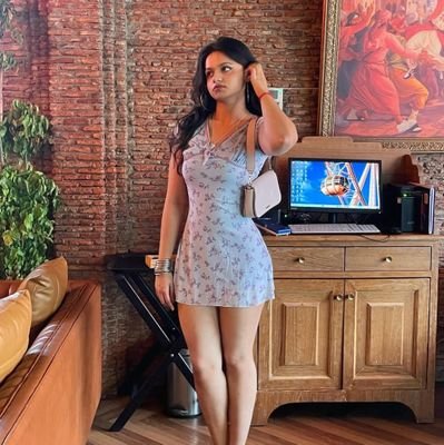 anushasolankiii's profile picture. living the life once she dreamed of 💕 || Engaged