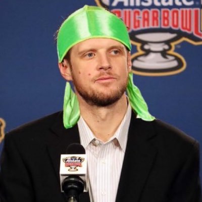 duragCKlein's profile picture. Hottest Offensive Mind in all of College Football