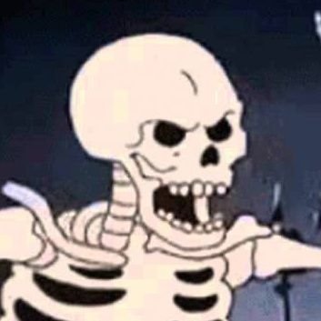 Spooky Ham 🎃さんのプロフィール画像