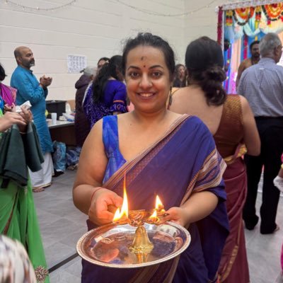 scottishladki_'s profile picture. Building  @ekaantcare , making Palliative Care Accessible to 7Million Indians | Ex  @halliburton  | 2X Founder | 1X Operator (exited) | PM