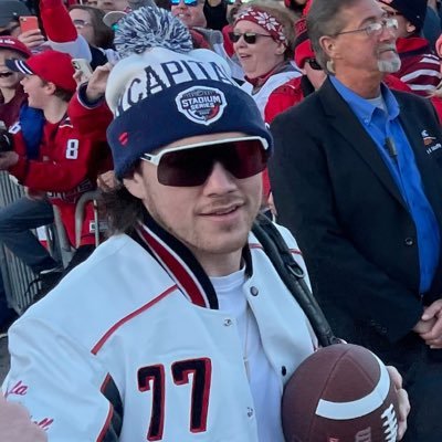 DailyCaps_'s profile picture. Caps Fan with a passion for puck talk. Daily takes, breakdowns, and bold opinions #ALLCAPS