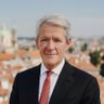 velvyslanec_SRN's profile picture. Německý velvyslanec v Praze. | Deutscher Botschafter in Prag.