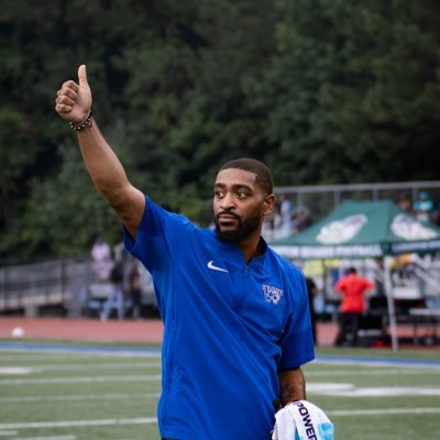 CoachTJ14's profile picture. 🏈 Coach/Teacher | CREW™️ | WR Coach @RecruitWestlake |