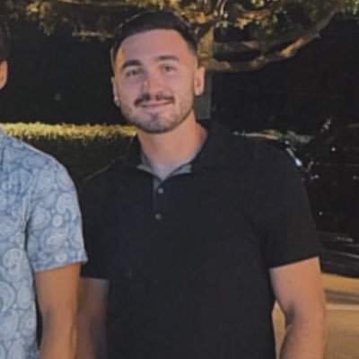 Valenza0Gc's profile picture. No I am not a bot just because there is a 0 in my handle.
This Twitter will be to showcase the best posts having to do with trading.
NYC