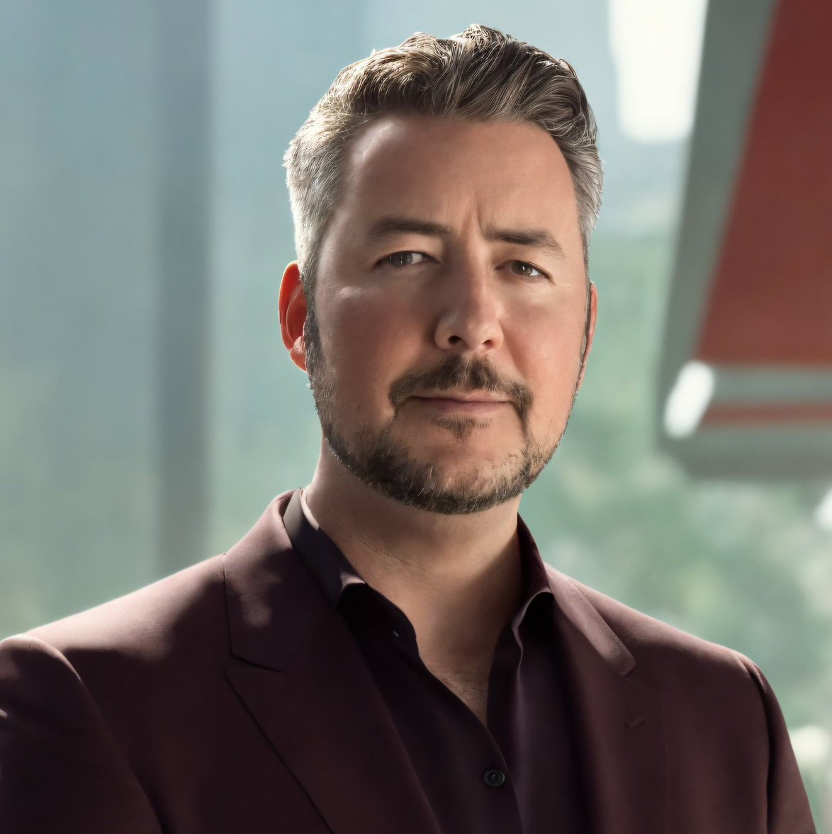 foundbypete's profile picture. 