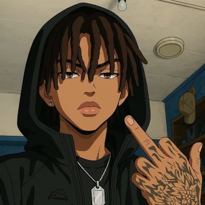 Musilimat_'s profile picture. Parody Account