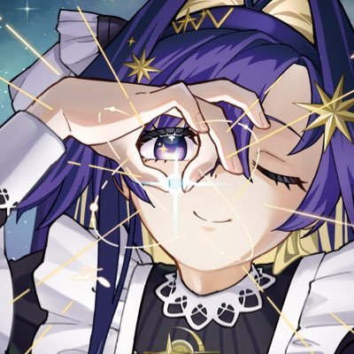 枝豆(茶)さんのプロフィール画像
