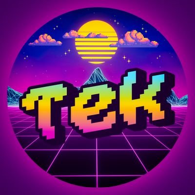 ImDesigner20's profile picture. Oii, pode me chamar de Tek.