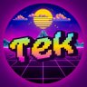 ImDesigner20's profile picture. Oii, pode me chamar de Tek.
