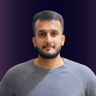 amankk_9's profile picture. I write stories behind the data📈 Founder @ https://t.co/GugwcPV7Ab Sharing Data Science tips & resources to prepare you for the real world 📈