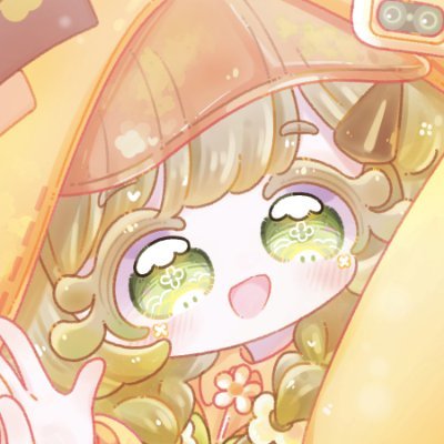 noiehouse's profile picture. 种花家🌻⎜とりまき of 朝啼れゐむ(@t0kina_reimu)🪺⎜ヘッダーはれゐむさんから頂いた大切な宝物✨⎜お絵描き(OC、推し多め)⎜pixivリクエスト受け付け▷https://t.co/Bkai7wuHYp
うちの子｜あひる🐤、ひな🐳⎜創作タグ #ひなっこぼっこ