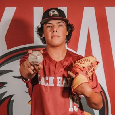 Mikeyybaseball's profile picture. Class of 2029 | Bethlehem PA | 5'10 186 | RHP | Lock Haven University| 484-542-8279|MichaelMarianojr2025@gmail.com|