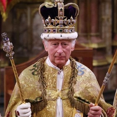 Ryanboi980's profile picture. King Charles, The king of England,we bring you all the informations you need to know here 🌟👑