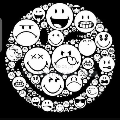 thogai8's profile picture. Passion over runs Caution