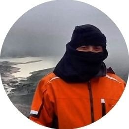 Algerian_502's profile picture. There is nothing to fear..