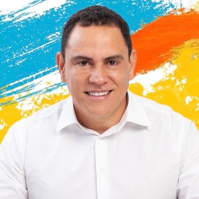 depdavitoria's profile picture. Deputado Federal reeleito pelo Espírito Santo. Coordenador da bancada federal capixaba. Presidente do Progressistas-ES. Casado e pai de quatro filhos