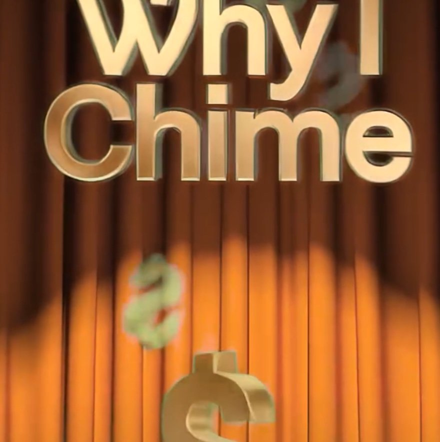 Chiimmmmeeeee's profile picture. 