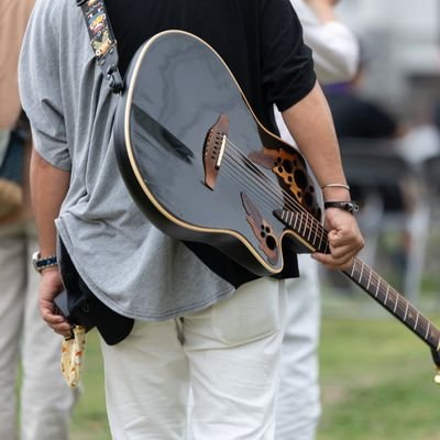 TAKELightning's profile picture. #ギター #ピアノ #弾き語り #剣道3段 #横浜ベイスターズ  #いわきFC #スポーツ  楽しくやってます(* ｰ̀ ֊ ｰ́ )و✧ よろしくお願いします。