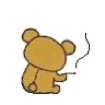 namonmonyang's profile picture. 온건적 선택: 모든 우울과 고통을 안고  매일 눈물에 젖어 아득바득 살기
