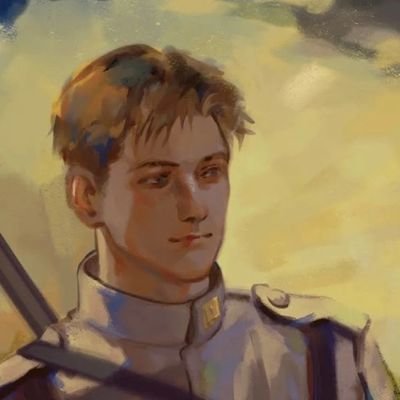 colt_grice_'s profile picture. The successor of the beast titan ||
love my brother 🥰 || porco and usagi lover