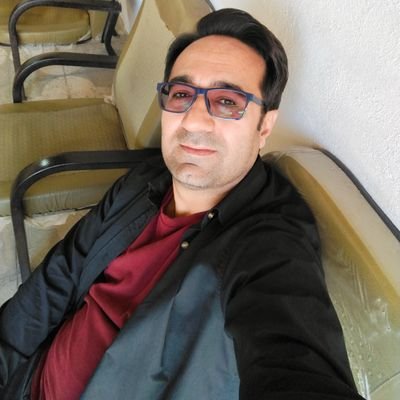 ghaedi_sadegh's profile picture. 