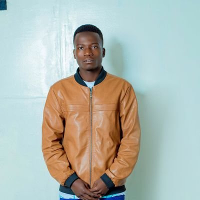 KwizeraEri1234's profile picture. 