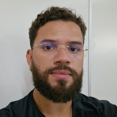 Alefmendess's profile picture. sei não.