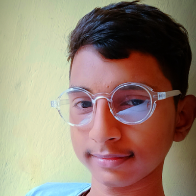 SubhamRath91189's profile picture. 