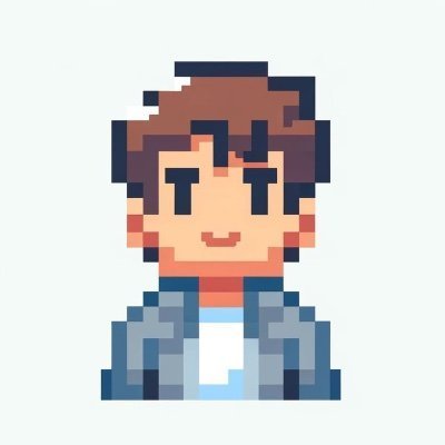 crypt0man1ac_OG's profile picture. Just a Crypt0man1ac
Axiom Ref - https://t.co/dgYEVoTrLF