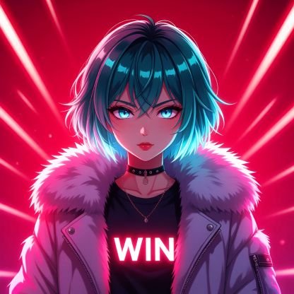 winftx's profile picture. 🌸 Web3 Girl | Creator 🤟 | Yapper 🤝                 #MetaWin #KaitoAI