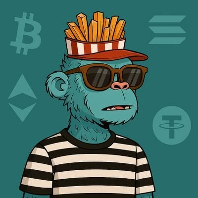 VHICKKYHAEYWHY's profile picture. Building the future || Testing the edge || Living on-chain