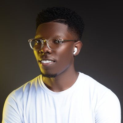 TheTGEmmanuel's profile picture. 🇬🇧 | 🇳🇬 PRODUCT DESIGNER | GRAPHICS DESIGNER | WEBSITE DESIGNER | WEB3