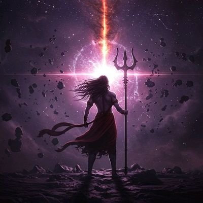 EternalKarm's profile picture. 
