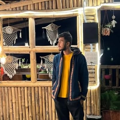 Mishrarainaa's profile picture. Diving into the world of decentralized possibilities 🌌
       The more hard work you do in your life, the higher you will reach.💪🏃🏃