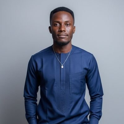 Nobleffect's profile picture. Entrepreneur, affiliate marketer, industrial chemist, Lover of sports and entertainment. Graphics designer. DR copywriter. a Chelsea fan.