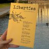 readliberties's profile picture. A quarterly journal of culture and politics.
