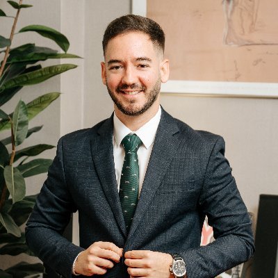 Abogado e inconformista en @sygabogados. Derecho Mercantil, Bancario, Inmobiliario e Hipotecario. Tributario y Sucesiones.