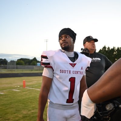 Clevon akande Profile