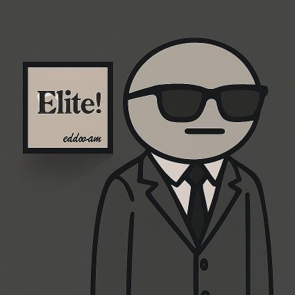 mrelite_BU's profile picture. chill dude
8 fig.....